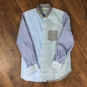 Finley Multi Pattern